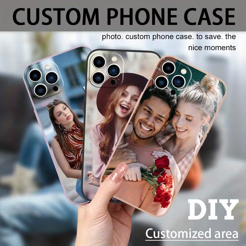 Für iPhone 18 17 16 15 14 13 1 – Phone Cases With Pictures Bewertung und Preis