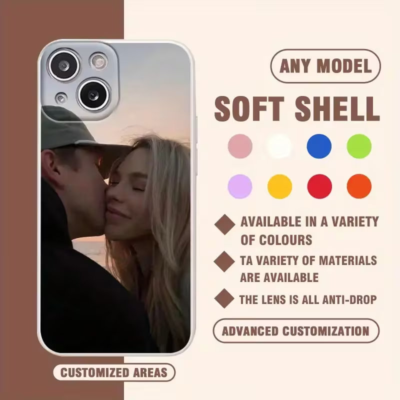 Für iPhone 18 17 16 15 14 13 1 – Phone Cases With Pictures Bewertung und Preis