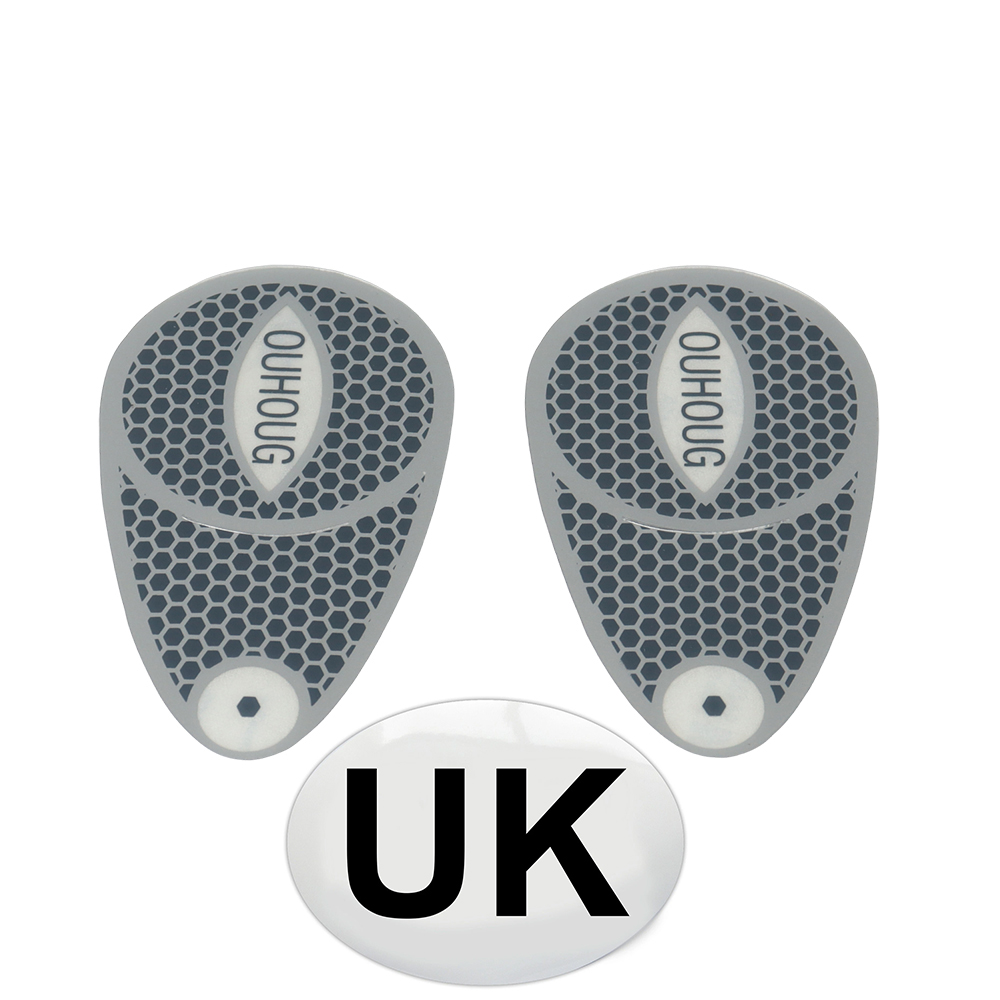 UK Reflektierende Autoaufklebe – Phone Cases Uk Bewertung und Preis