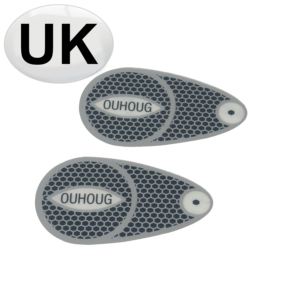 UK Reflektierende Autoaufklebe – Phone Cases Uk Bewertung und Preis