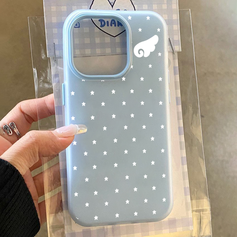 Koreanische Niedliche Ästhetik – Phone Cases Aesthetic Bewertung und Preis