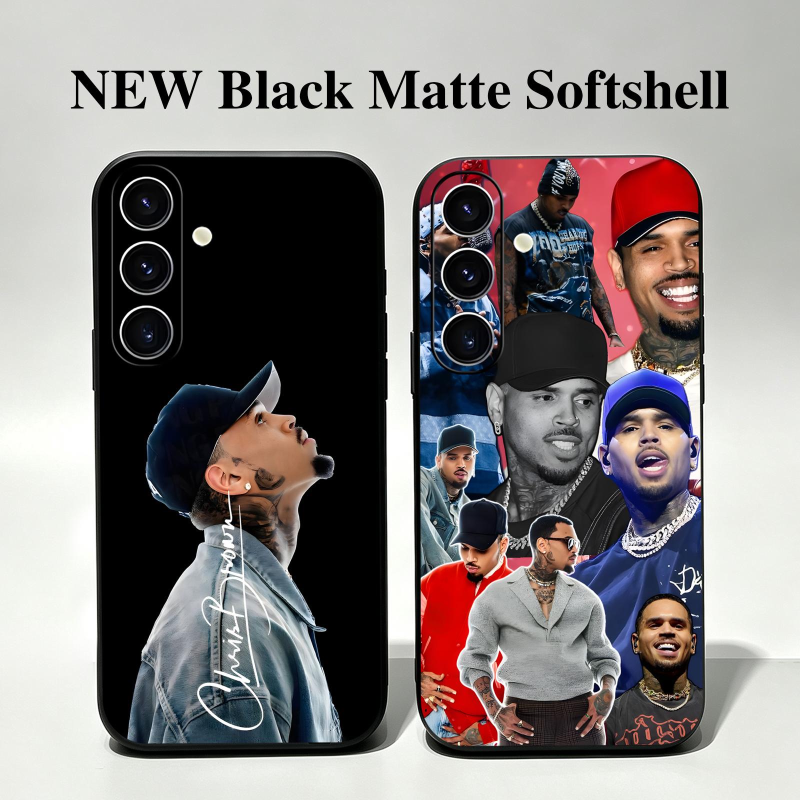 Handyhülle für Samsung A57 A56 – Phone Cases Black Bewertung und Preis