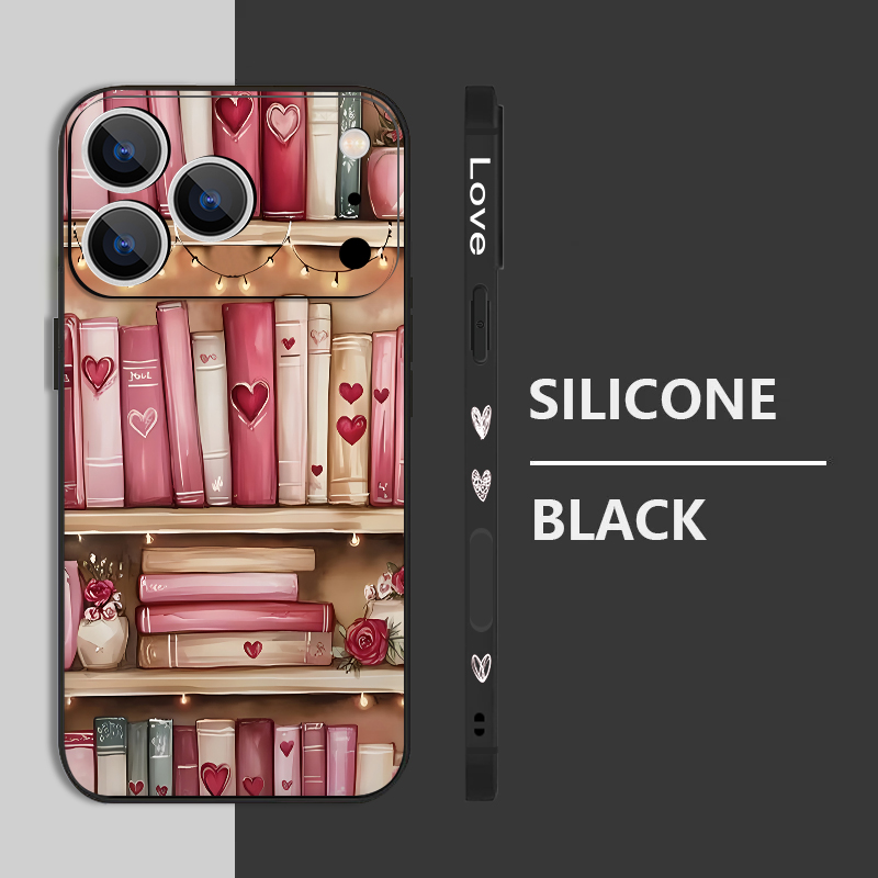 Handyhülle mit Kleinen Herzen- – Phone Cases Durable Bewertung und Preis