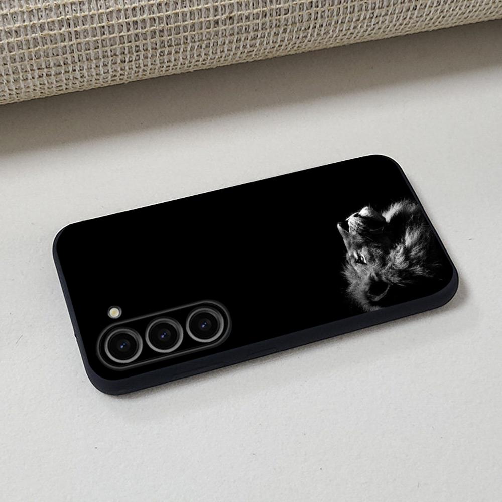 Coole König-Löwen-Mode-Design  – Phone Cases Black Bewertung und Preis
