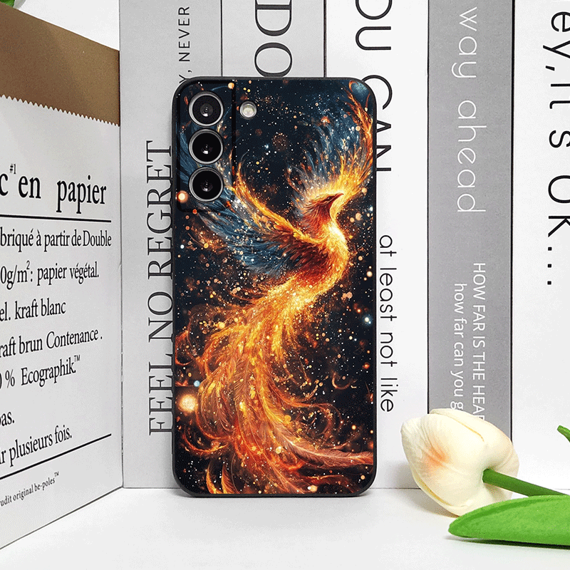 Luxuriöse Handyhülle mit Phöni – Phone Cases Google Pixel 10 Bewertung und Preis