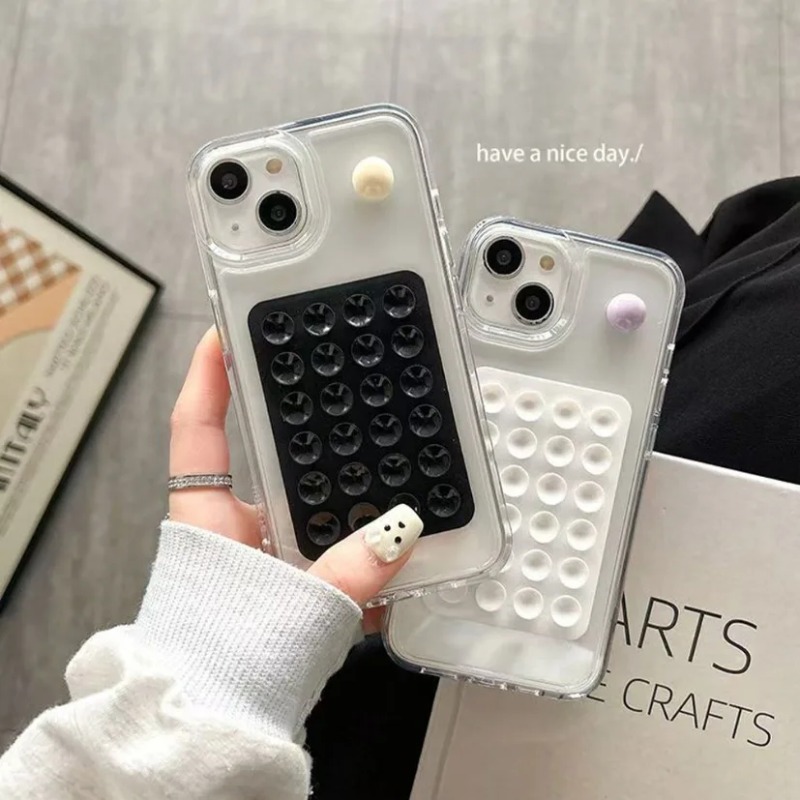 Silikon-Saugnapf-Handyhalter-M – Phone Cases Iphone Bewertung und Preis