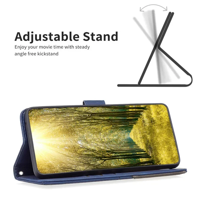 Flip Leder Brieftasche Abdecku – Phone Cases On Sale Bewertung und Preis