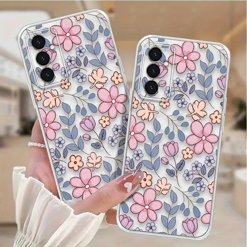 Rutschfeste Transparente Handy – Phone Cases For Samsung S22 Bewertung und Preis