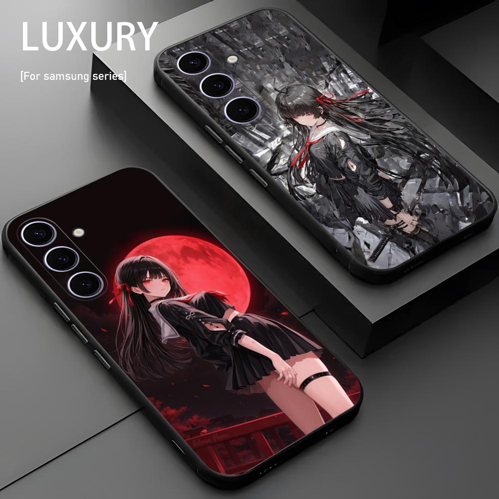 Hot Chisa Wuthering Waves Hand – Phone Cases Black Bewertung und Preis