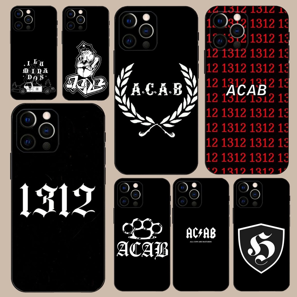 Acab Ultras Handyhülle für iPh – Phone Cases Near Me Bewertung und Preis