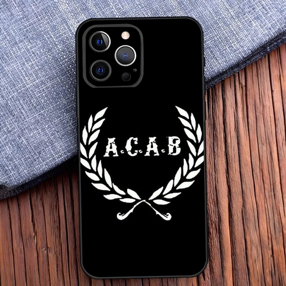 Acab Ultras Handyhülle für iPh – Phone Cases Near Me Bewertung und Preis