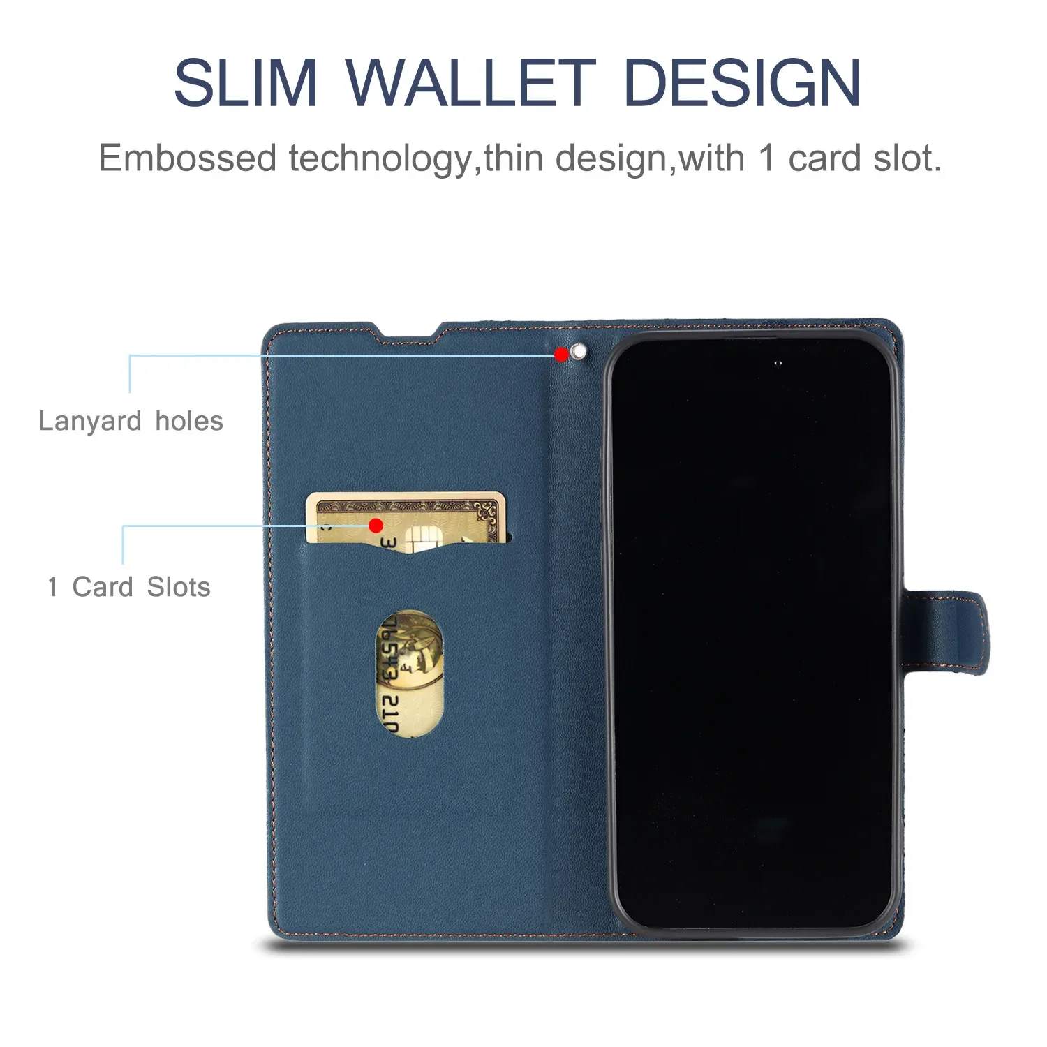 Leder Flip Telefon Fall Für Sa – Phone Cases On Sale Bewertung und Preis