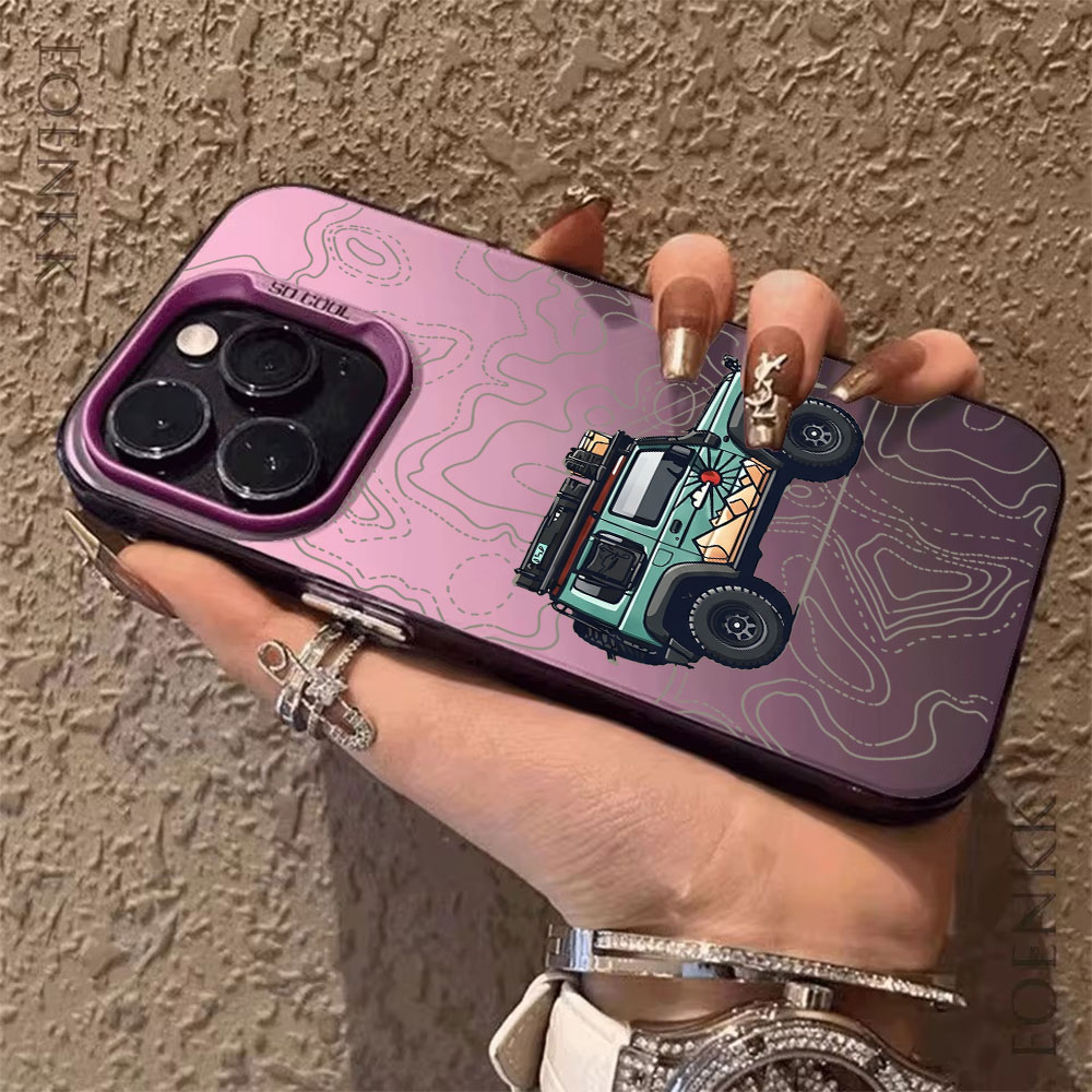 Einfache Auto-Muster Handyhüll – Phone Cases Xr Bewertung und Preis