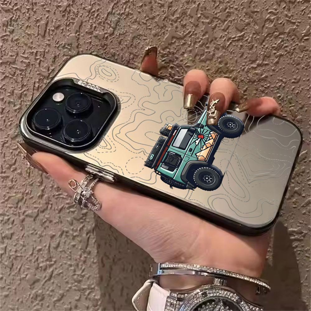 Einfache Auto-Muster Handyhüll – Phone Cases Xr Bewertung und Preis