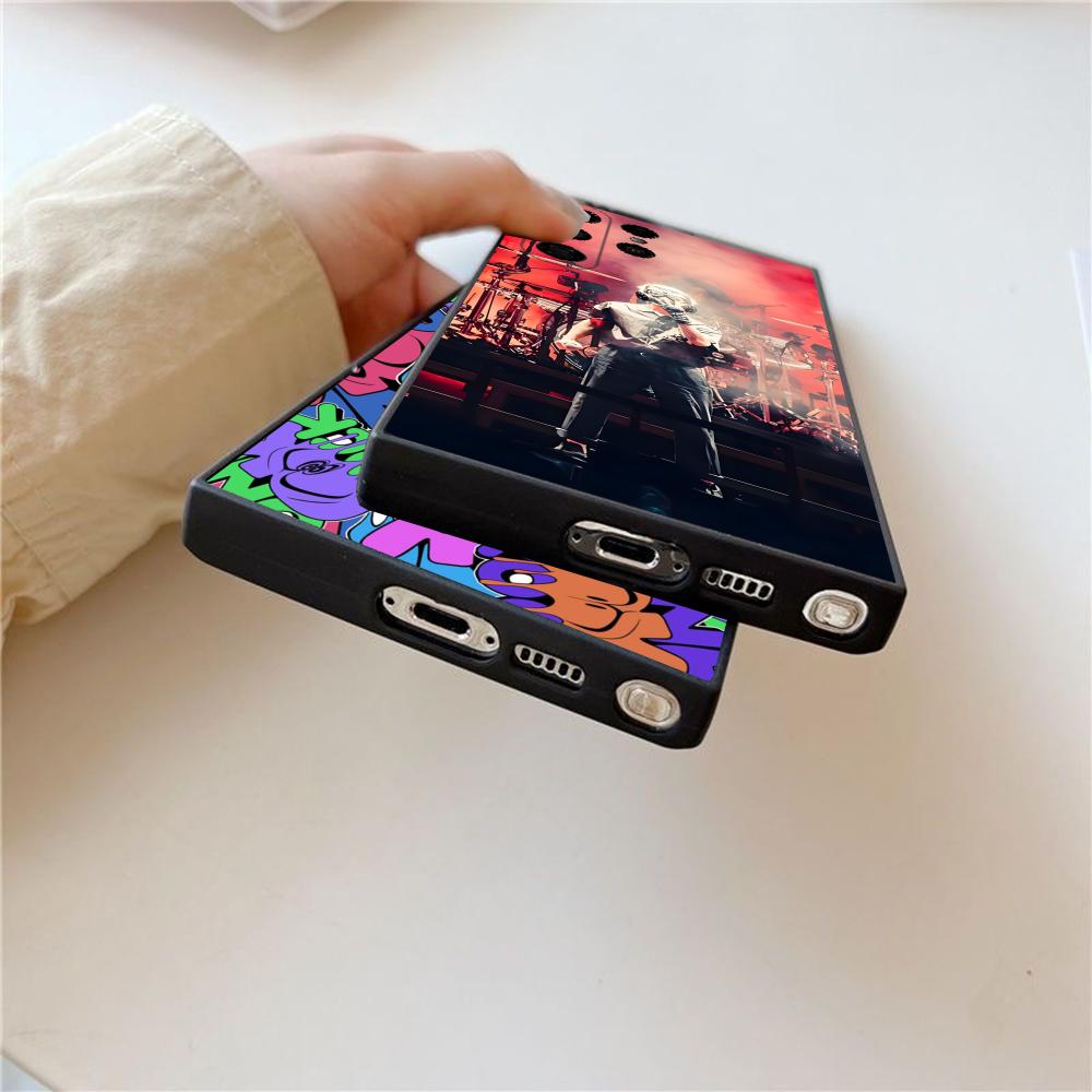 Band O-ONE OK ROCK Handyhülle  – Phone Cases For Samsung S22 Bewertung und Preis