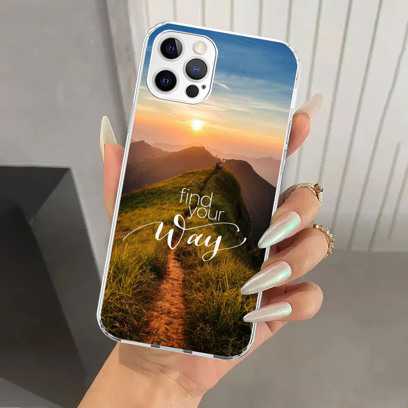 Travel Mountain Beach Sprichwo – Phone Cases Near Me Bewertung und Preis