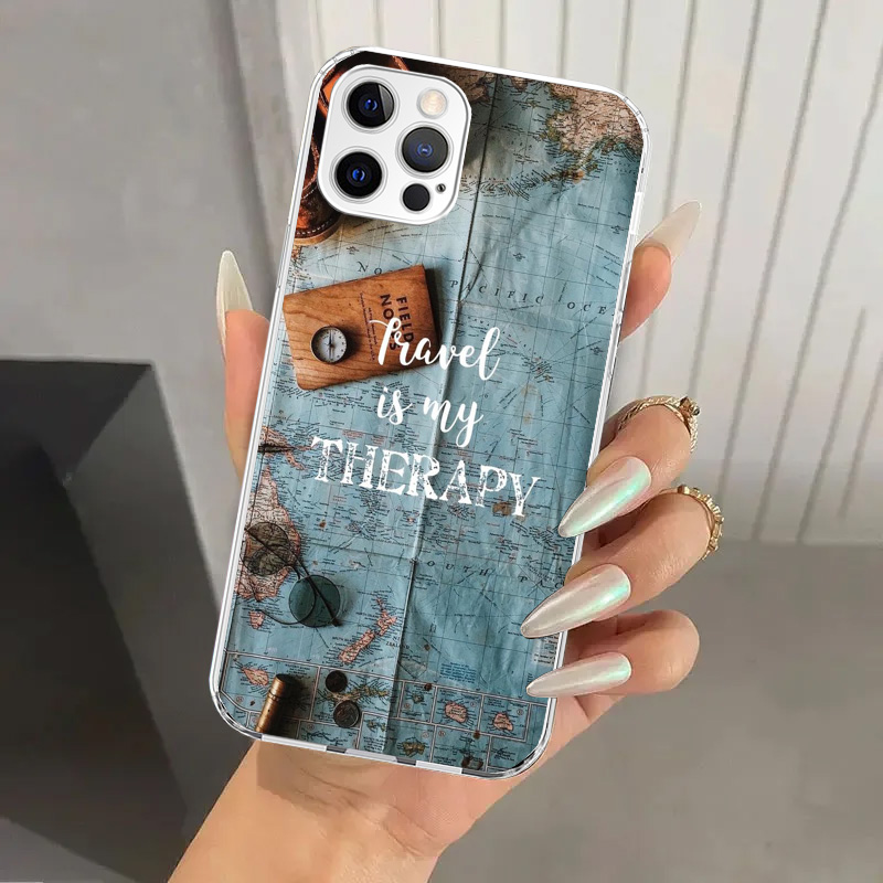 Travel Mountain Beach Sprichwo – Phone Cases Near Me Bewertung und Preis