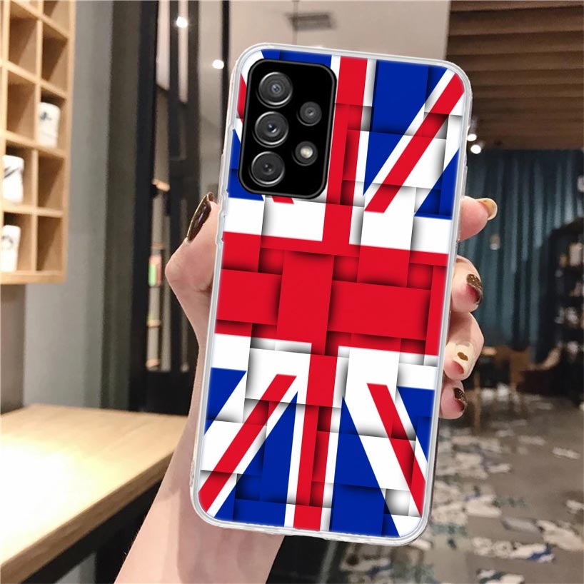 Union Jack England UK Flagge S – Phone Cases Uk Bewertung und Preis