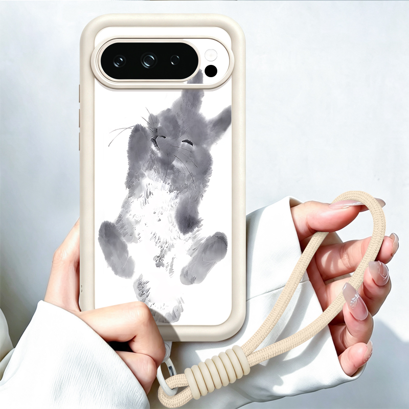 Handgelenkschlaufe Handyhülle  – Phone Cases Google Pixel 10 Bewertung und Preis