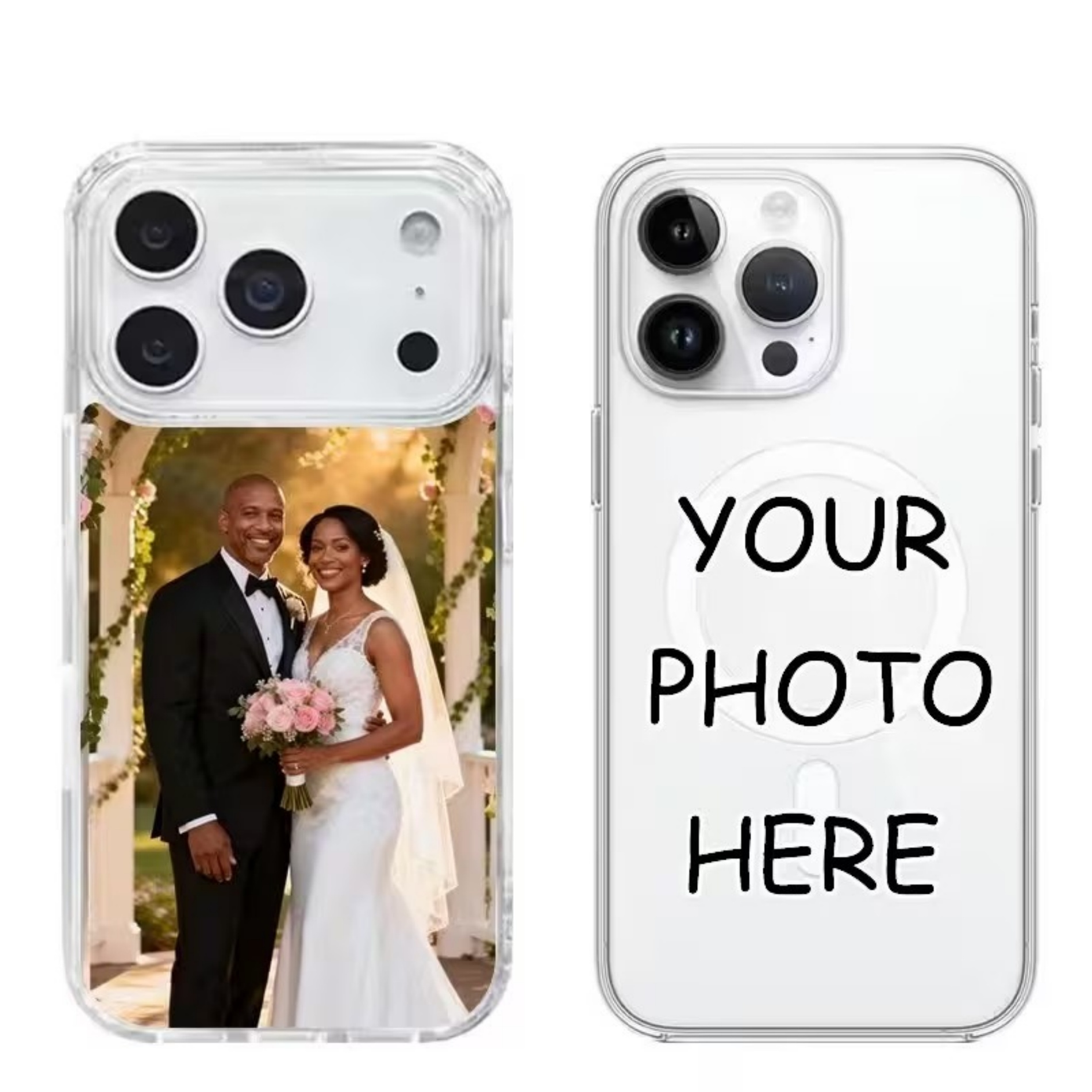 Magnetische Hülle für iPhone 1 – Phone Cases With Pictures Bewertung und Preis