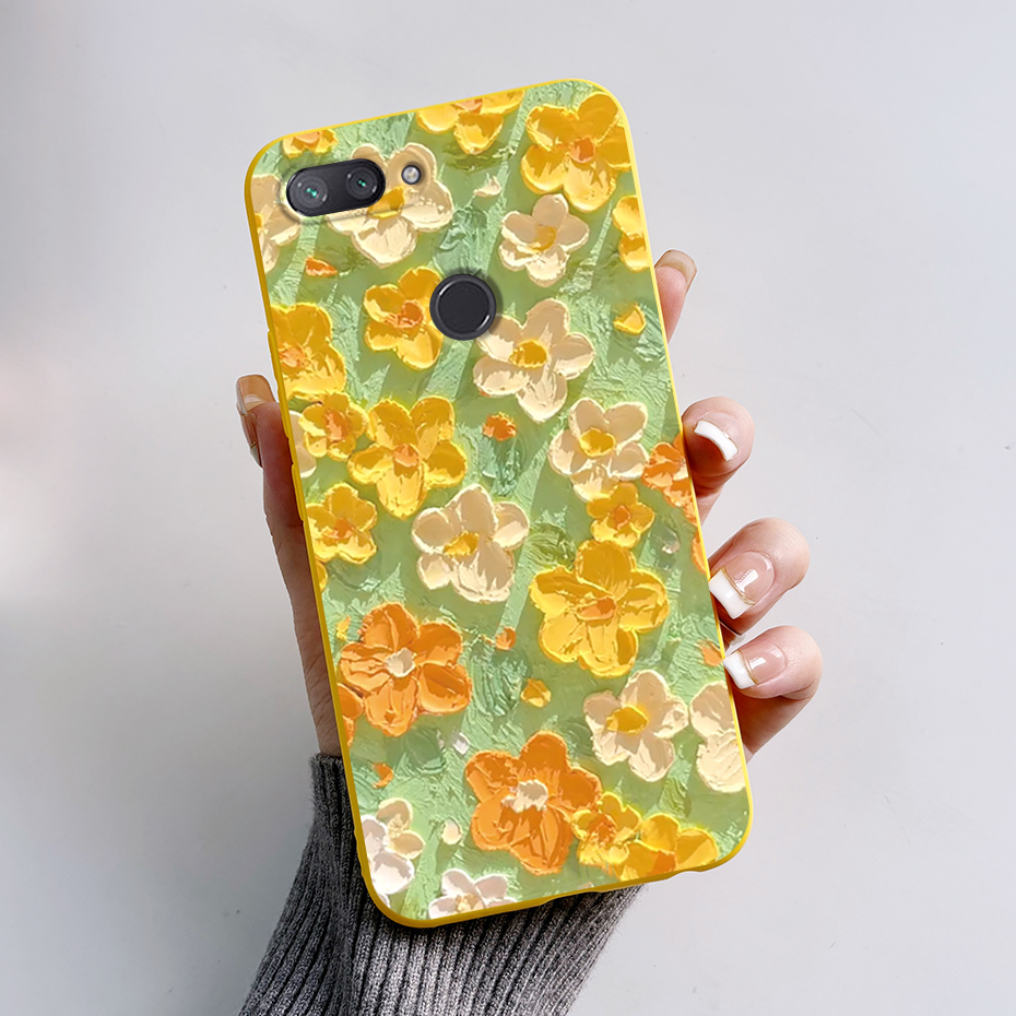 Für xiaomi mi 8 lite fall xiao – Phone Cases On Sale Bewertung und Preis