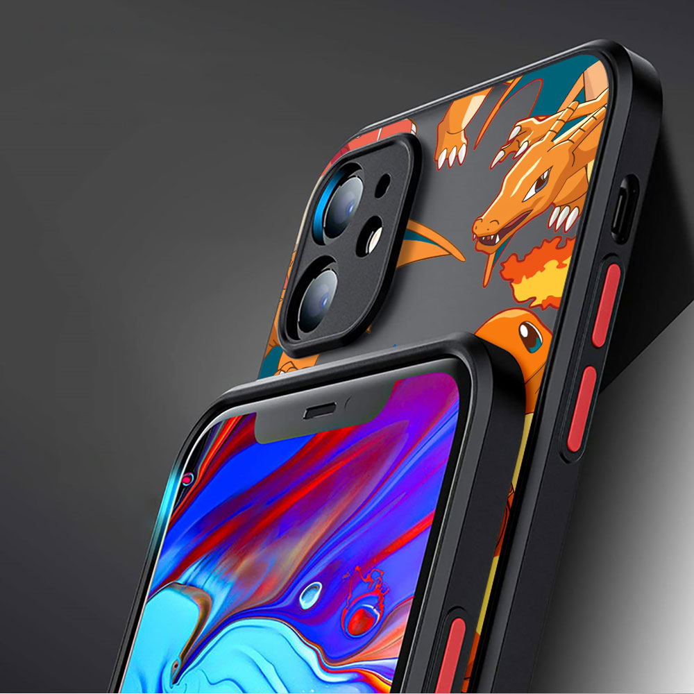 Hot Anime Cartoon Pokemon Fall – Phone Cases Near Me Bewertung und Preis
