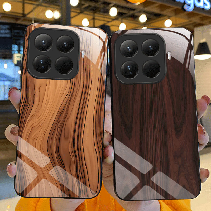 Hartglas-Schutzhülle für Xiaom – Phone Cases Xiaomi Bewertung und Preis