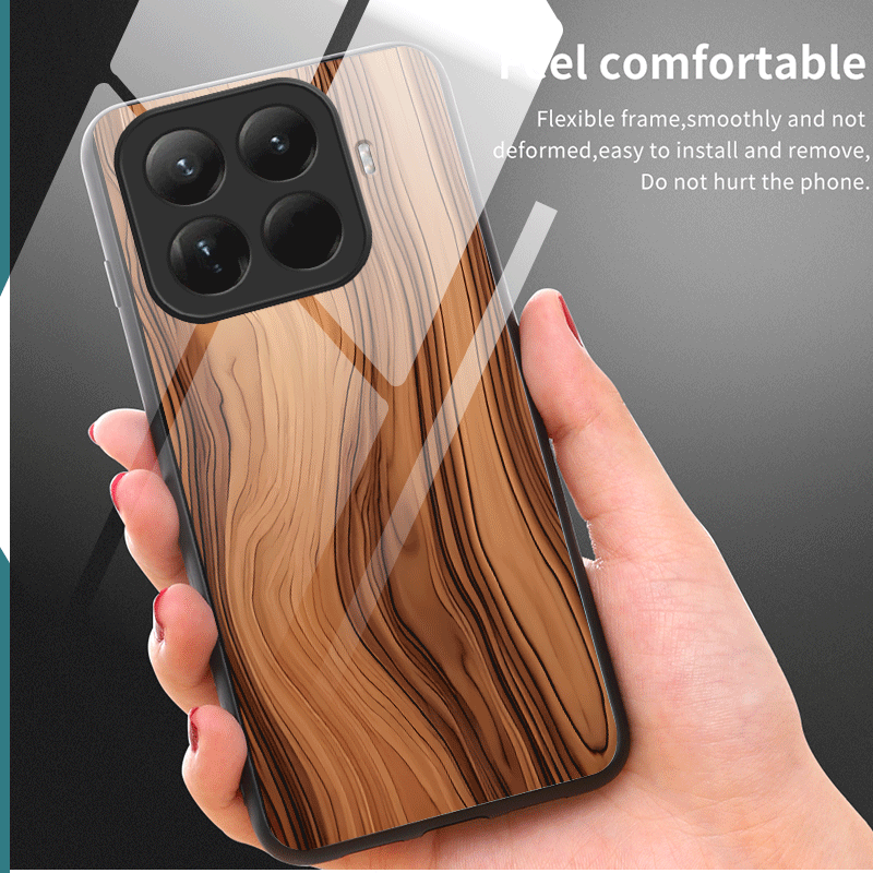 Hartglas-Schutzhülle für Xiaom – Phone Cases Xiaomi Bewertung und Preis