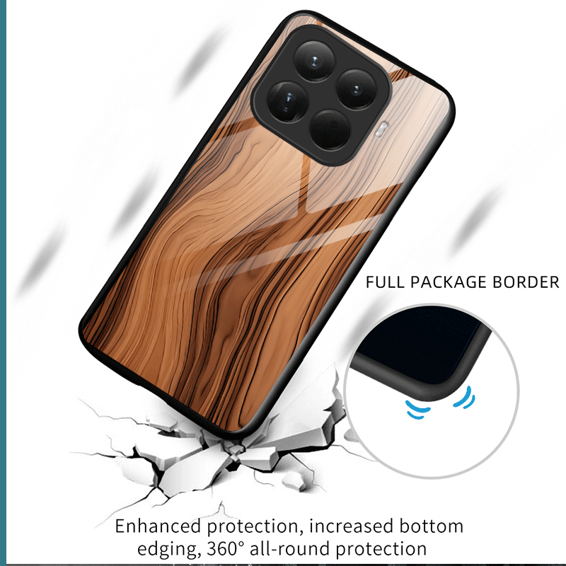 Hartglas-Schutzhülle für Xiaom – Phone Cases Xiaomi Bewertung und Preis