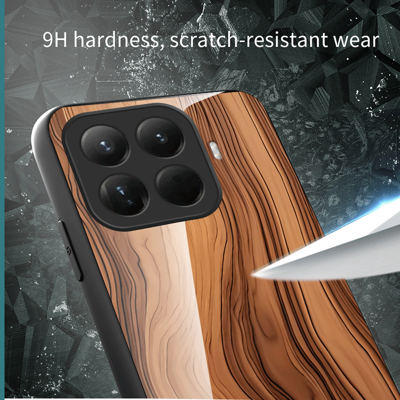 Hartglas-Schutzhülle für Xiaom – Phone Cases Xiaomi Bewertung und Preis