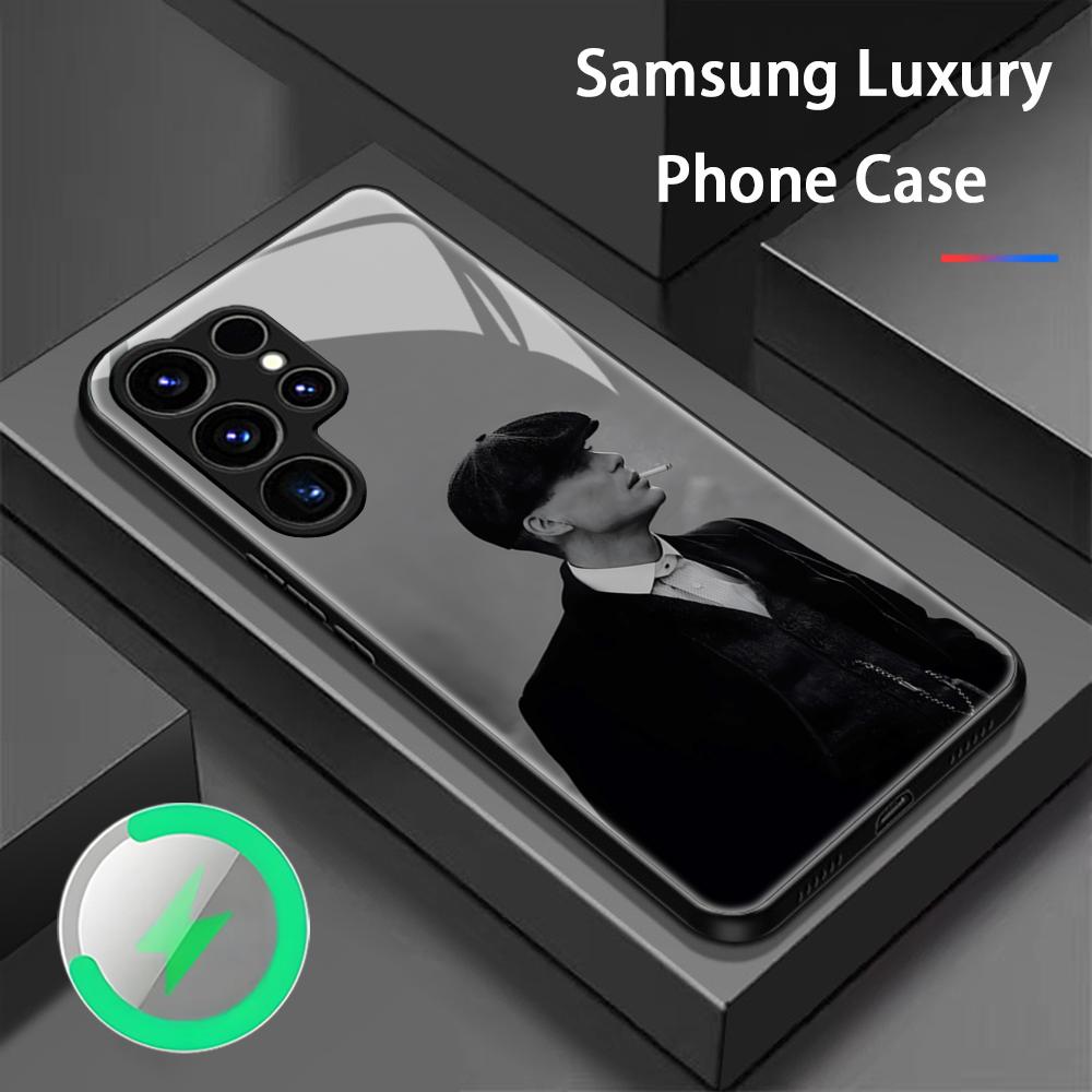 Peaky B-Blinders TV-Show Handy – Phone Cases For Samsung S22 Bewertung und Preis