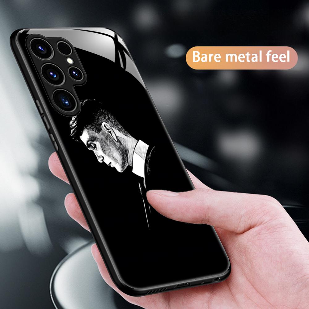 Peaky B-Blinders TV-Show Handy – Phone Cases For Samsung S22 Bewertung und Preis