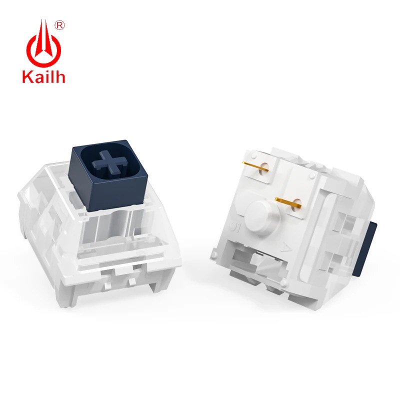 Kailh Box Jade Navy Tastatur S – Phone Cases Uk Bewertung und Preis