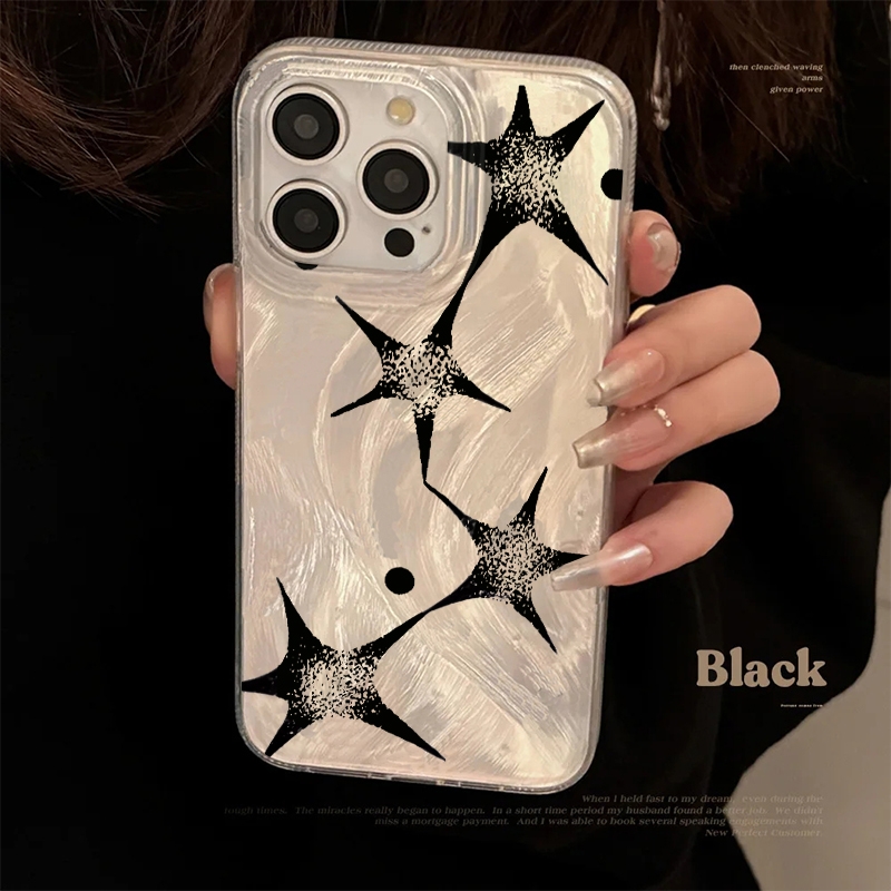 Glänzender Stern Trendiges Mus – Phone Cases Xr Bewertung und Preis