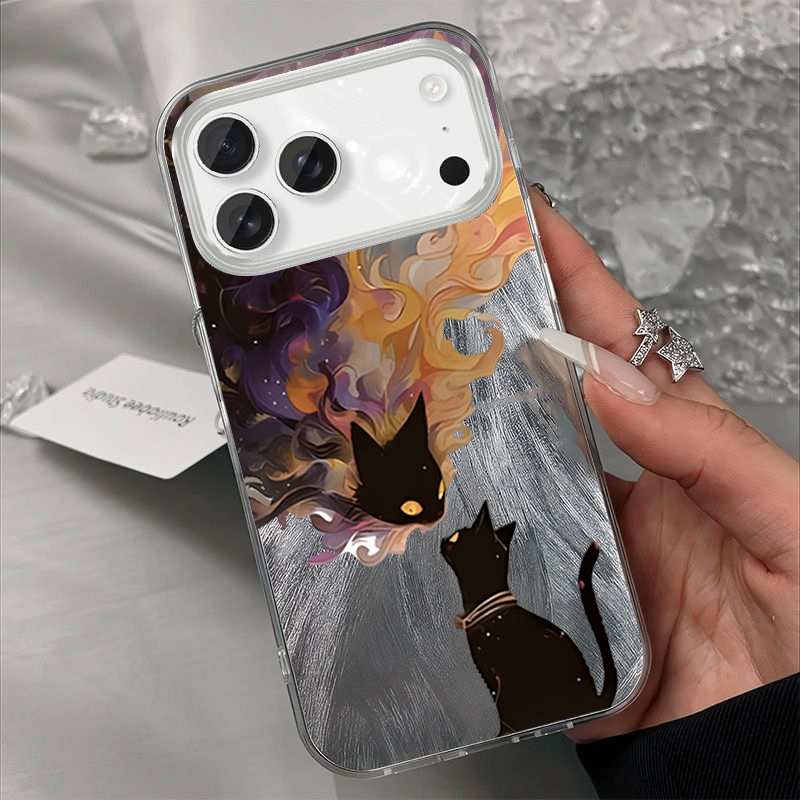 Mačica Za Slikanje Nafte Muste – Phone Cases Za Bewertung und Preis