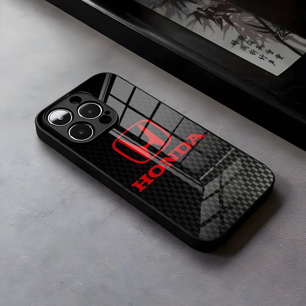 H-HONDAS Motorrad-Logo Handyhü – Phone Cases Near Me Bewertung und Preis