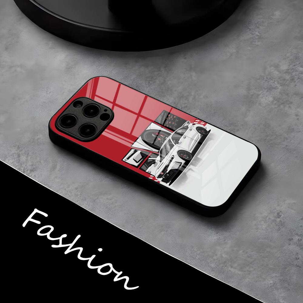 H-HONDAS Motorrad-Logo Handyhü – Phone Cases Near Me Bewertung und Preis