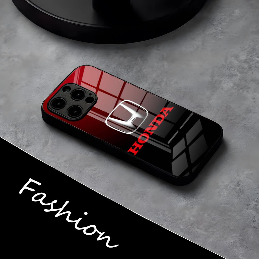 H-HONDAS Motorrad-Logo Handyhü – Phone Cases Near Me Bewertung und Preis