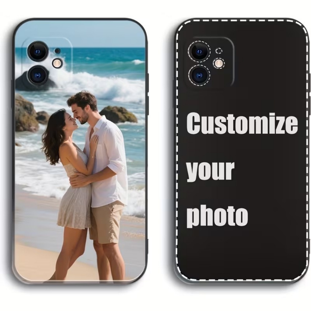 Individuell gestaltete Handyhü – Phone Cases With Pictures Bewertung und Preis