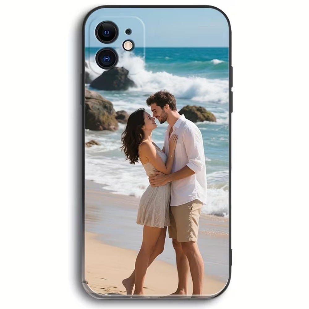 Individuell gestaltete Handyhü – Phone Cases With Pictures Bewertung und Preis