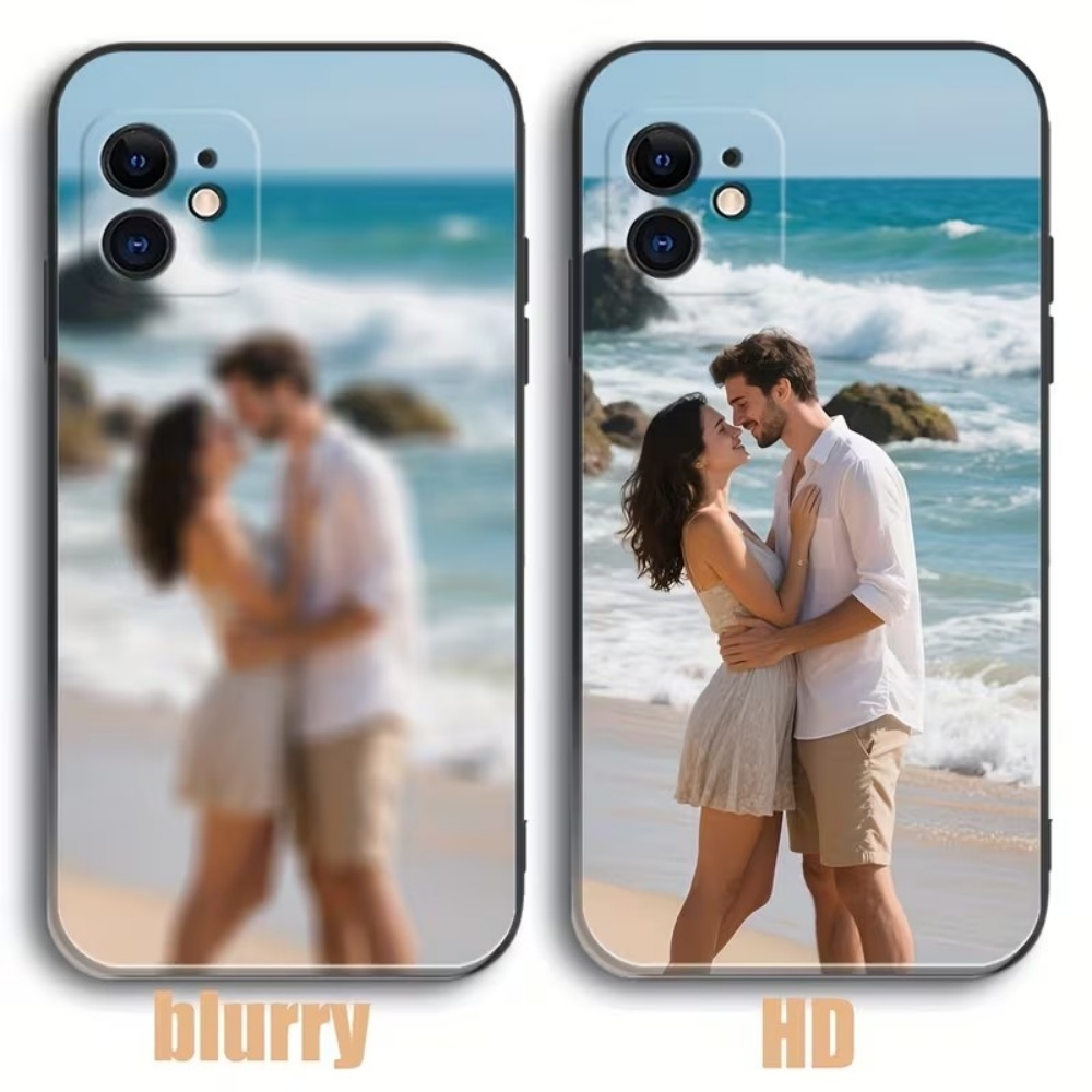 Individuell gestaltete Handyhü – Phone Cases With Pictures Bewertung und Preis