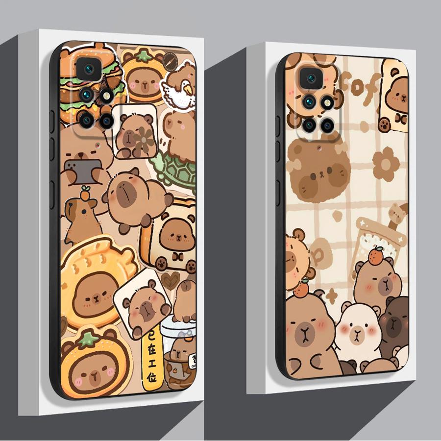 Hülle für Xiaomi Redmi 12C A5  – Phone Cases Xiaomi Bewertung und Preis