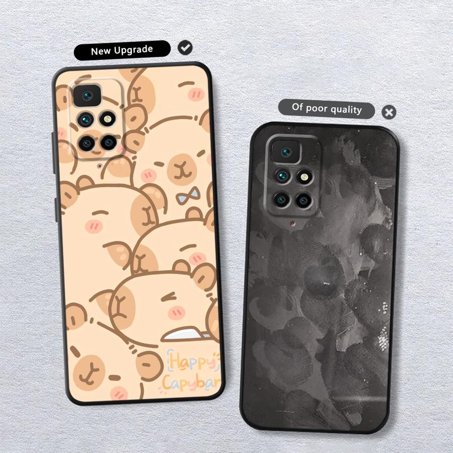 Hülle für Xiaomi Redmi 12C A5  – Phone Cases Xiaomi Bewertung und Preis
