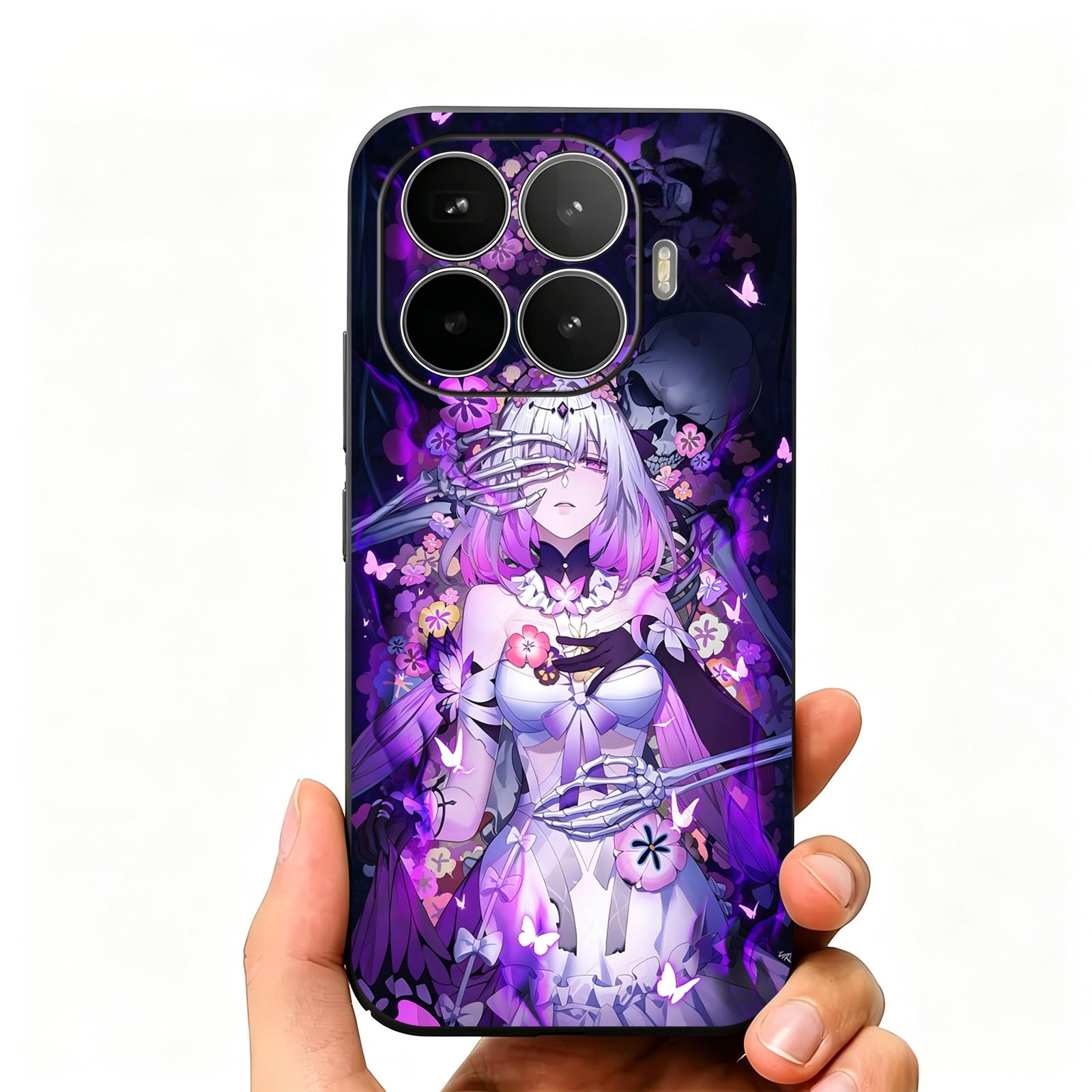 Handyhülle für Xiaomi 17 15 14 – Phone Cases Xiaomi Bewertung und Preis