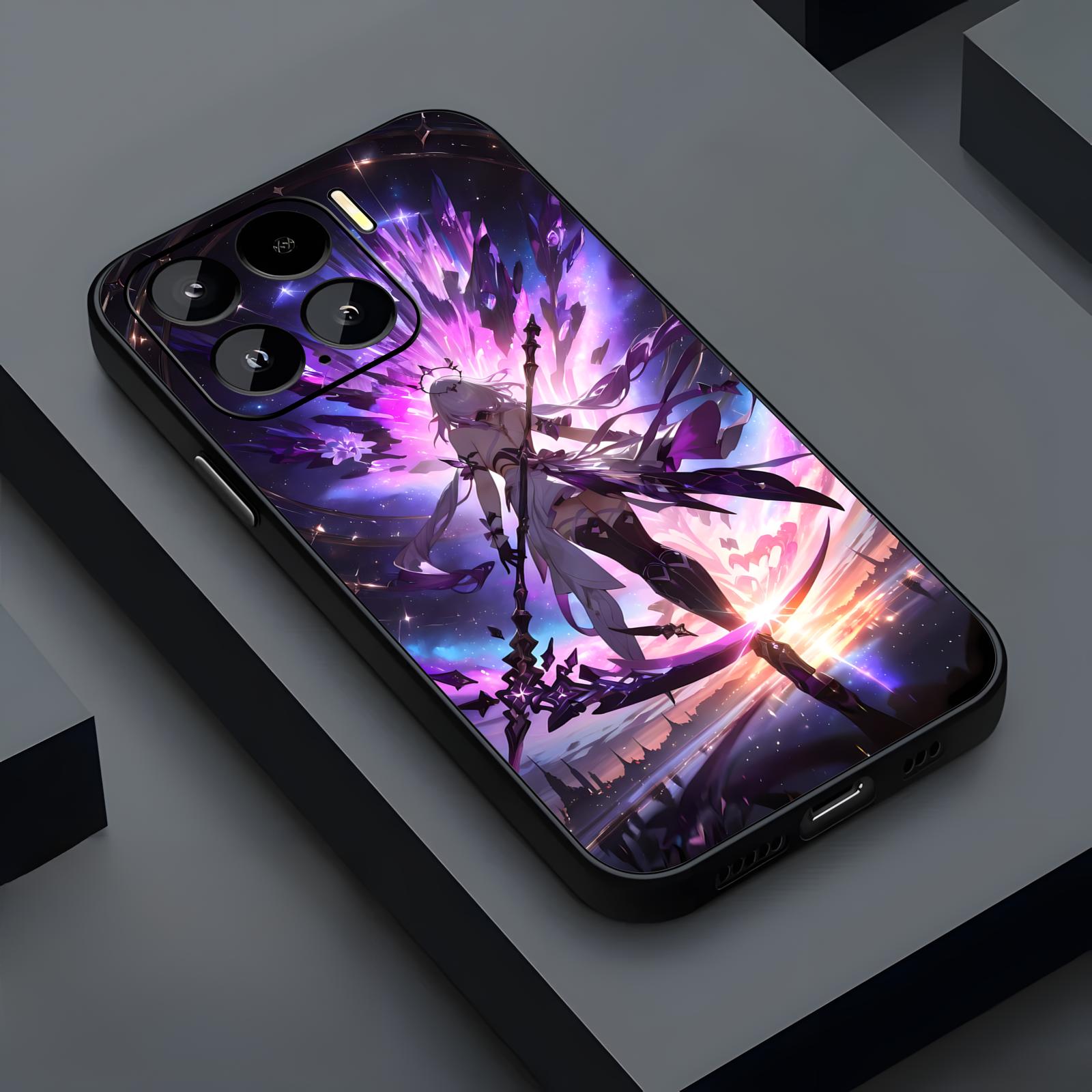 Handyhülle für Xiaomi 17 15 14 – Phone Cases Xiaomi Bewertung und Preis