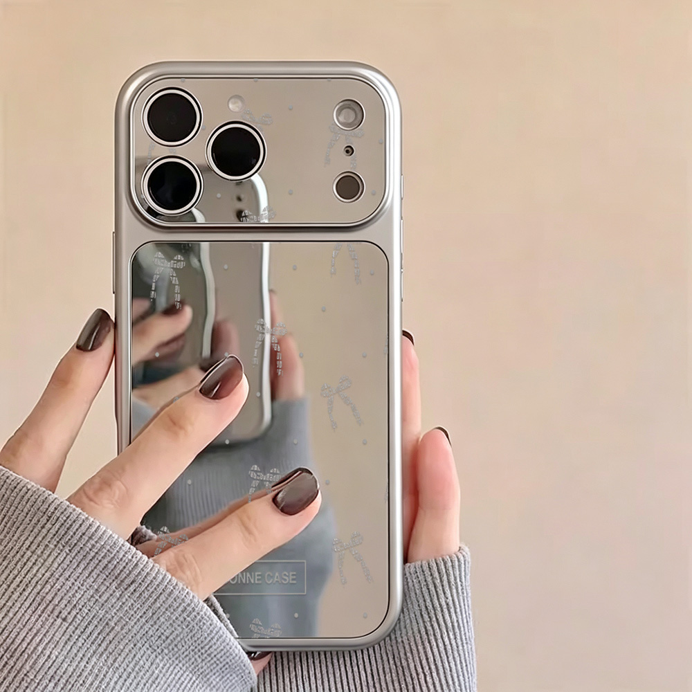Niedliche Schleifen-Herz-Handy – Phone Cases Durable Bewertung und Preis