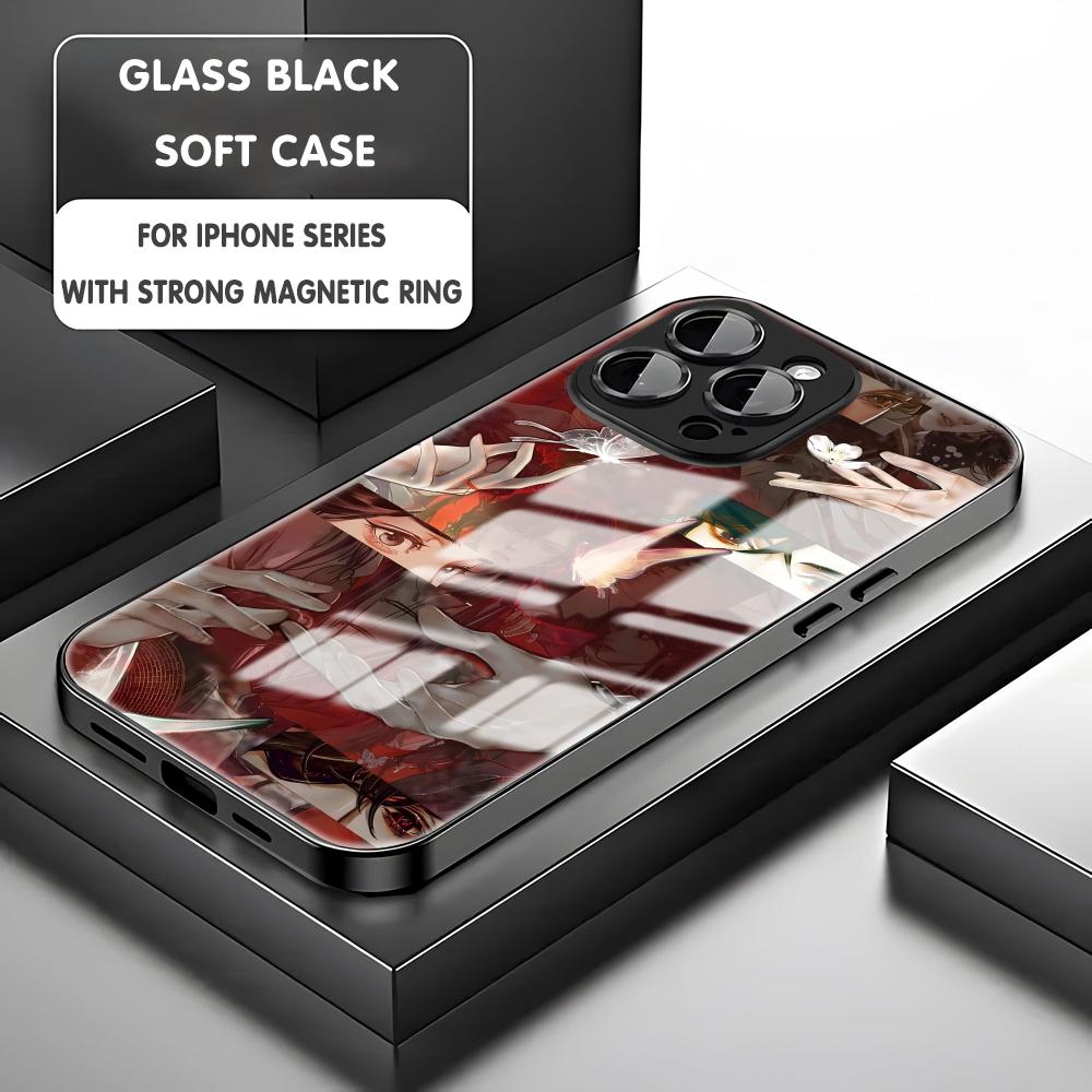 Hot Anime Heaven Official's Bl – Phone Cases Xr Bewertung und Preis