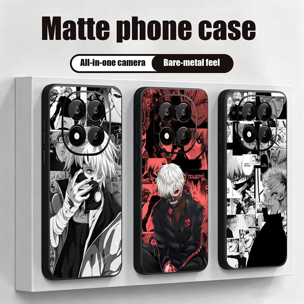 Heißer Verkauf: Tokyo Ghoul Kl – Phone Cases Xiaomi Bewertung und Preis