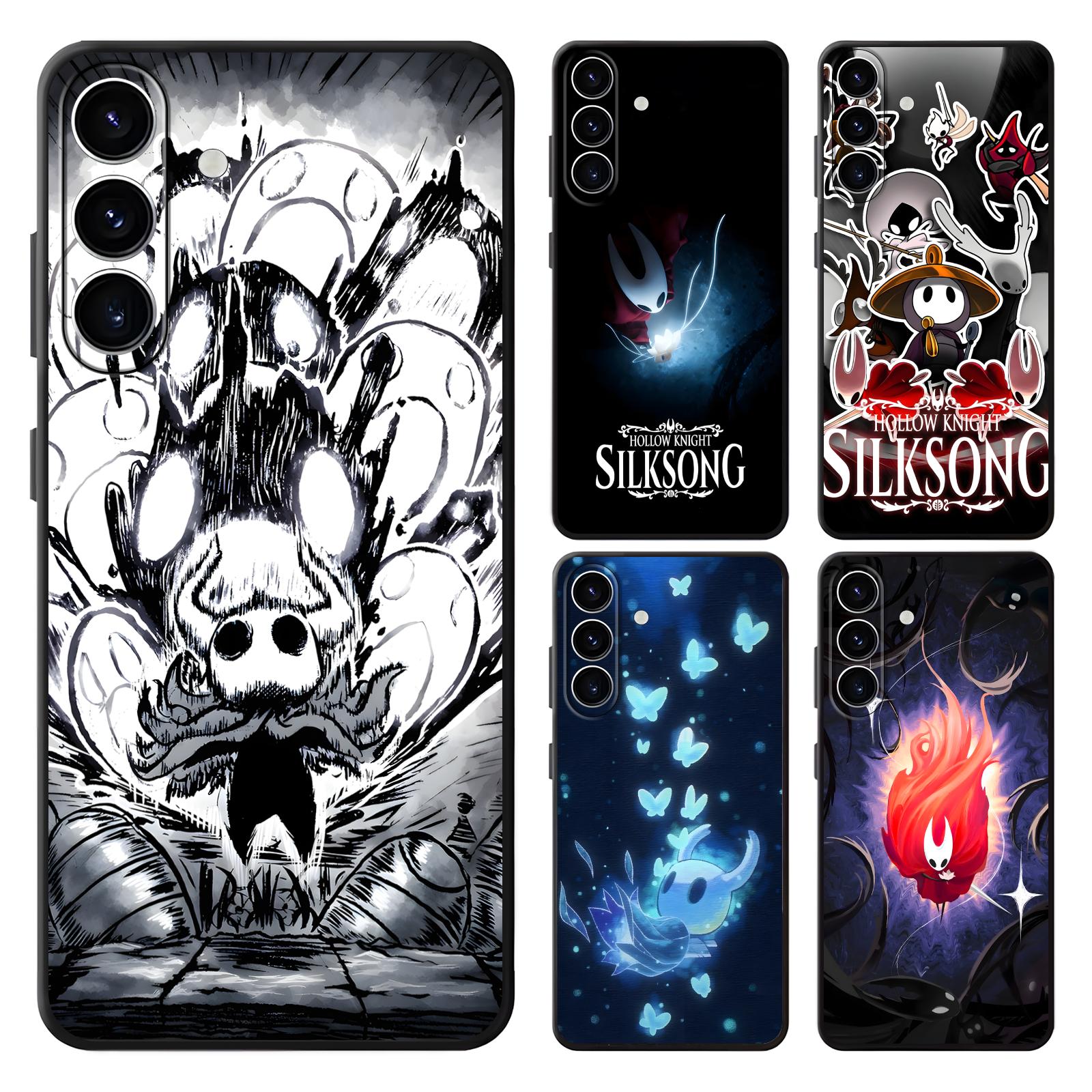 Handyhülle für Samsung A57 A56 – Phone Cases Black Bewertung und Preis