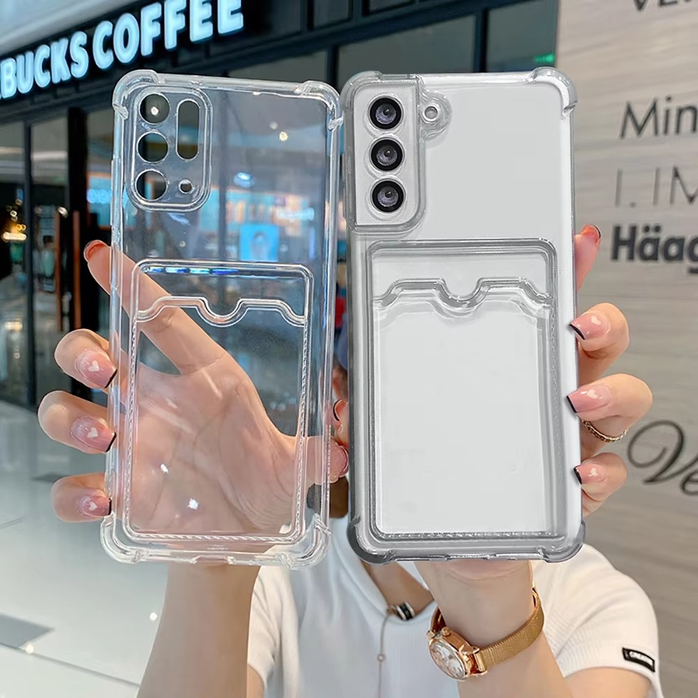 Transparente Silikon-Handyhüll – Phone Cases With Pictures Bewertung und Preis